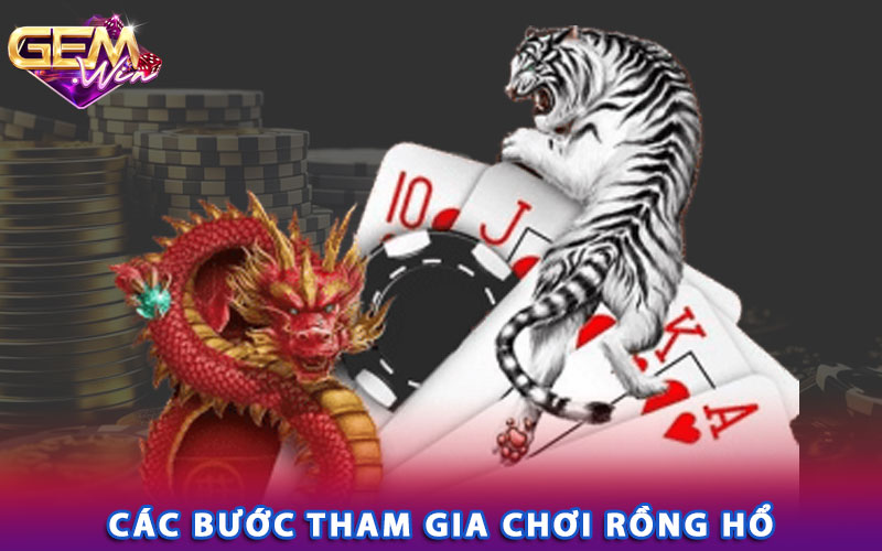 rồng hổ